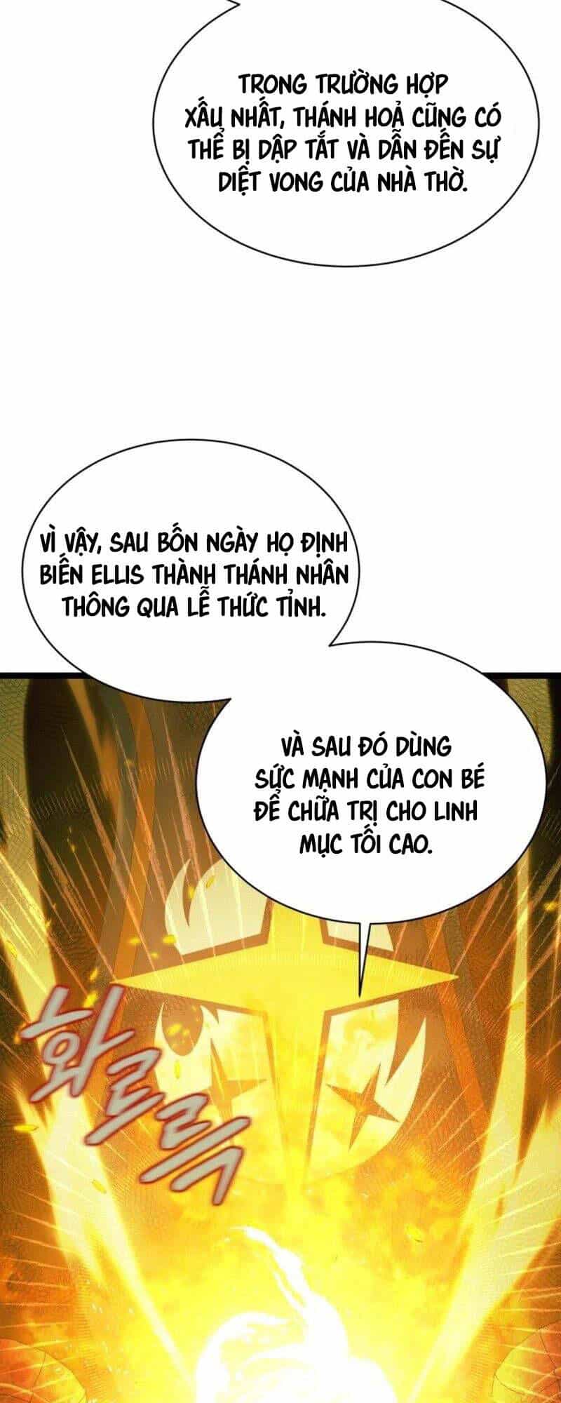 Tuyệt Thế Anh Hùng - Chương 26 - ảnh 19