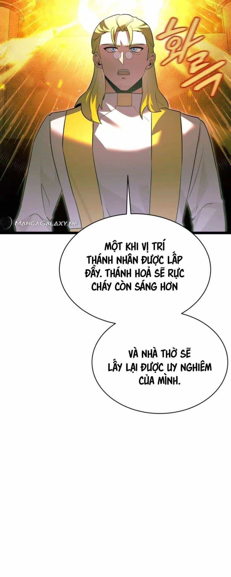 Tuyệt Thế Anh Hùng - Chương 26 - ảnh 20