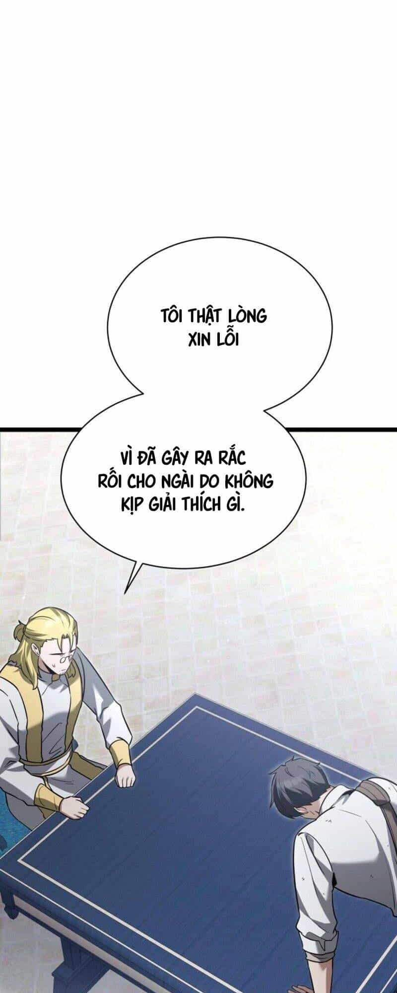 Tuyệt Thế Anh Hùng - Chương 26 - ảnh 21