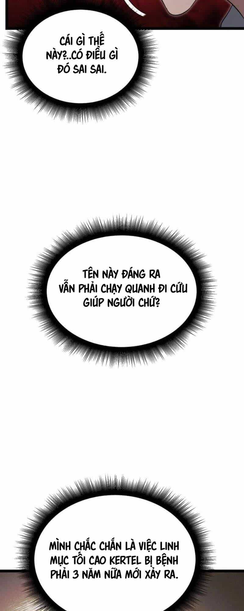 Tuyệt Thế Anh Hùng - Chương 26 - ảnh 23