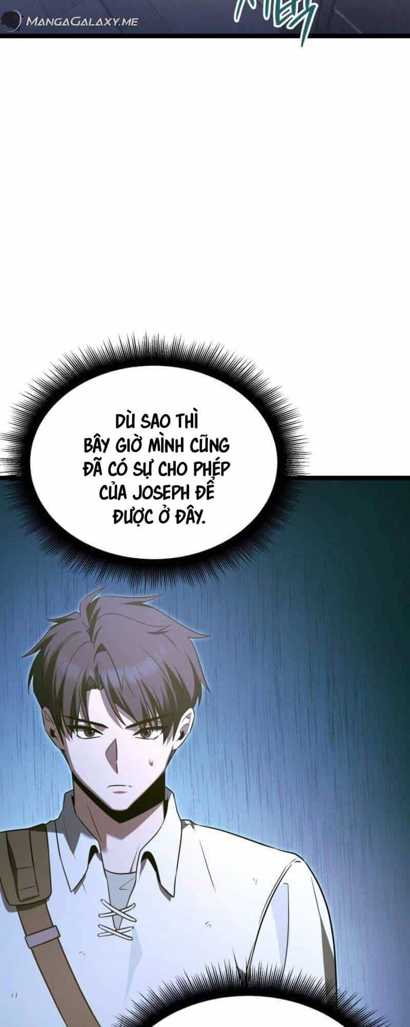 Tuyệt Thế Anh Hùng - Chương 26 - ảnh 29