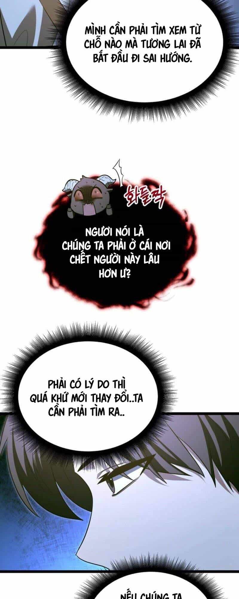 Tuyệt Thế Anh Hùng - Chương 26 - ảnh 30