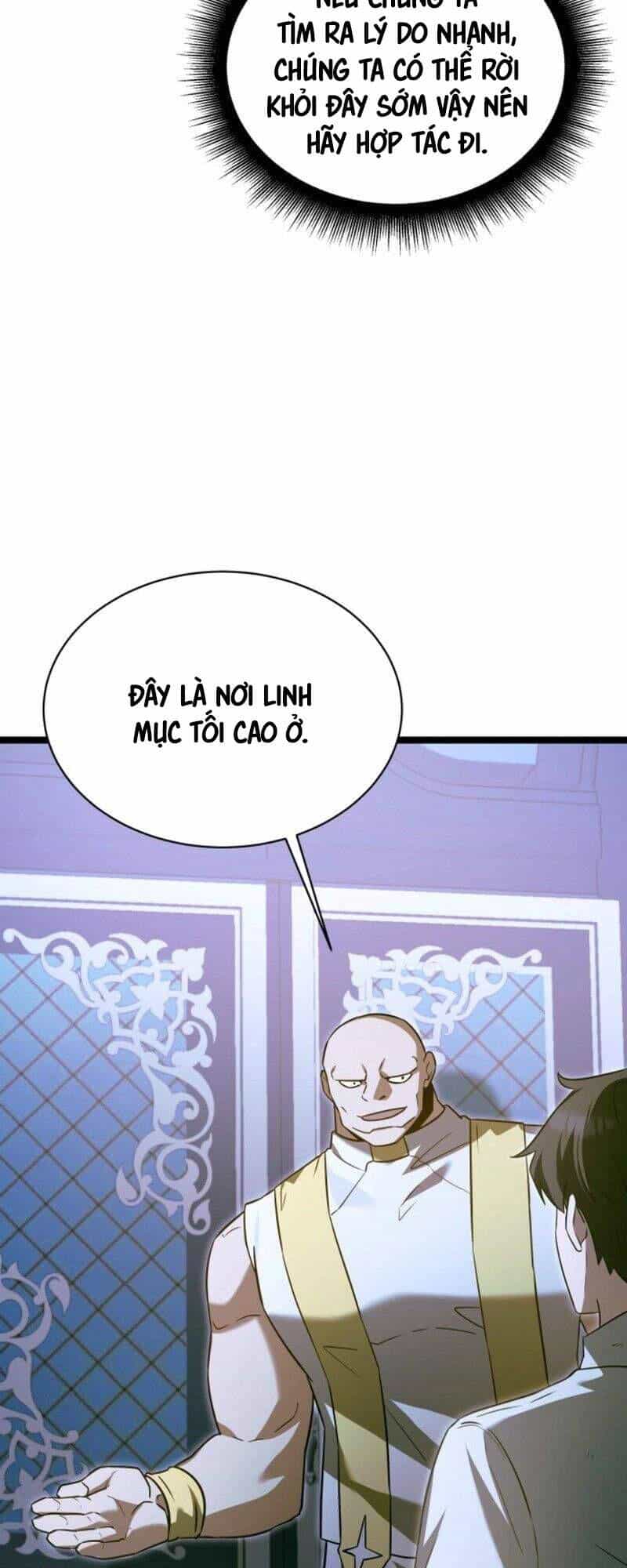 Tuyệt Thế Anh Hùng - Chương 26 - ảnh 31