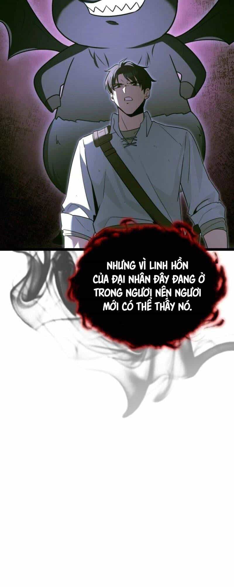 Tuyệt Thế Anh Hùng - Chương 26 - ảnh 44