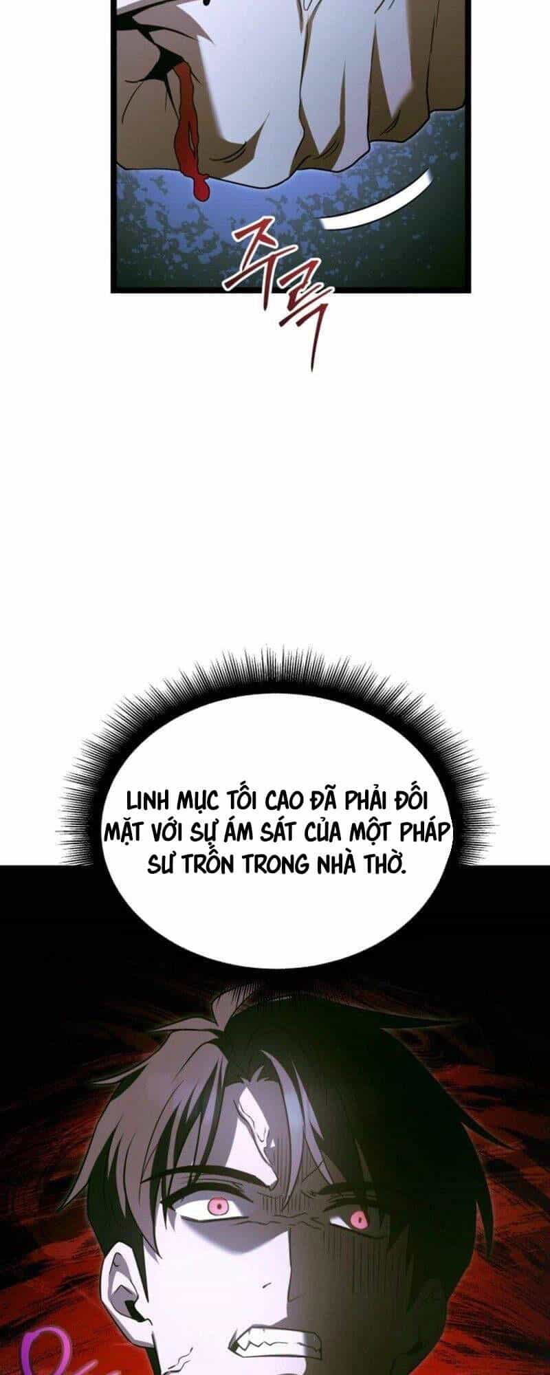 Tuyệt Thế Anh Hùng - Chương 26 - ảnh 47