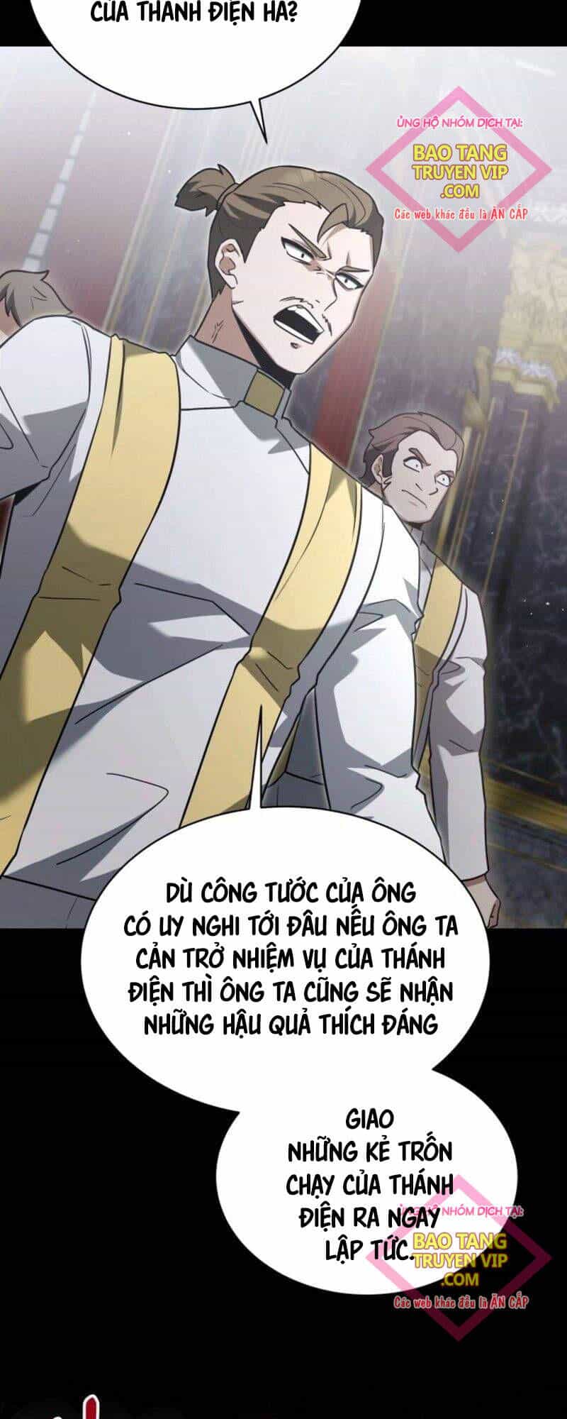 Tuyệt Thế Anh Hùng - Chương 26 - ảnh 5