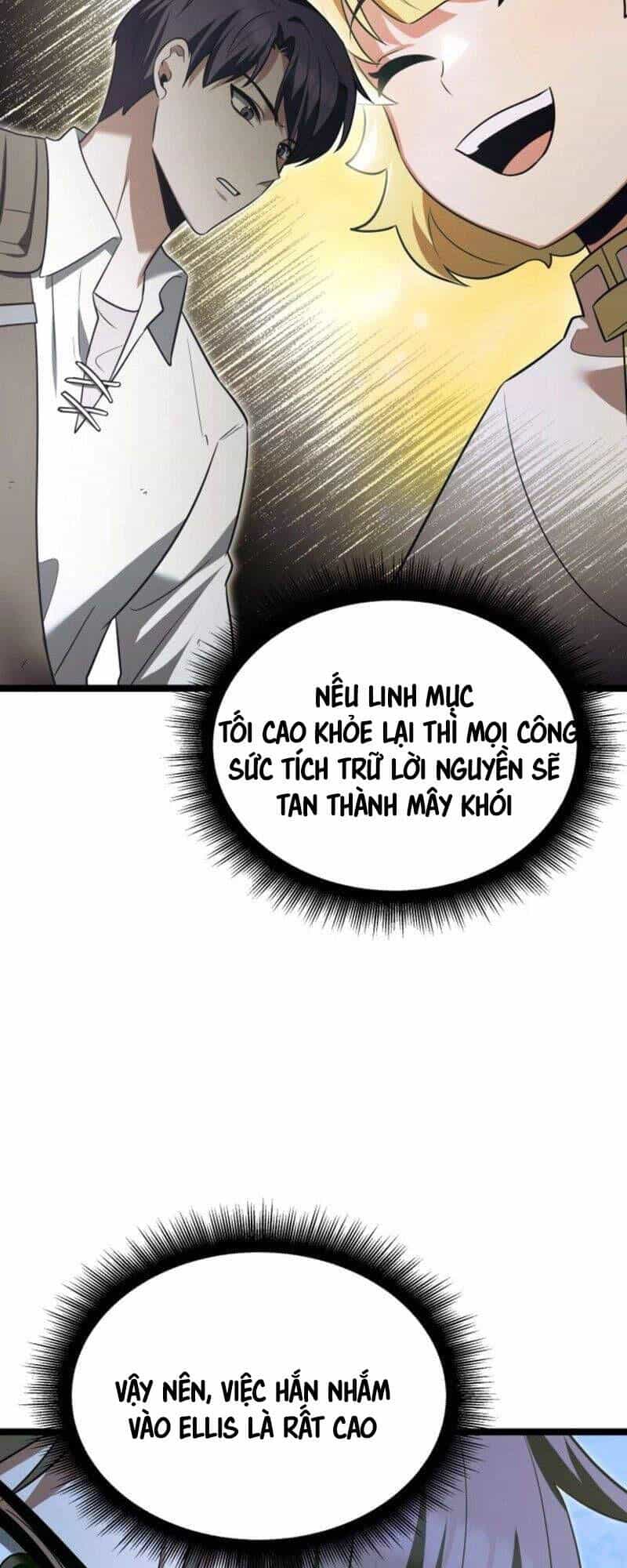 Tuyệt Thế Anh Hùng - Chương 26 - ảnh 52