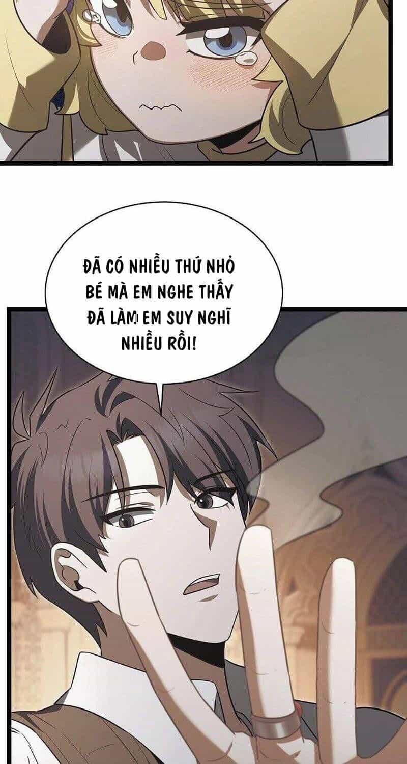 Tuyệt Thế Anh Hùng - Chương 27 - ảnh 11