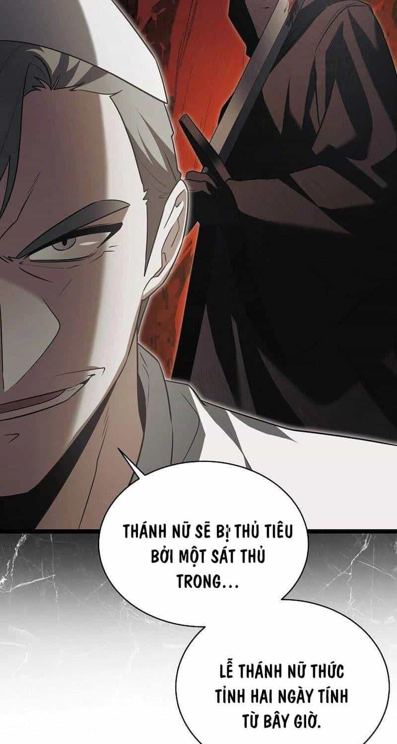 Tuyệt Thế Anh Hùng - Chương 27 - ảnh 60