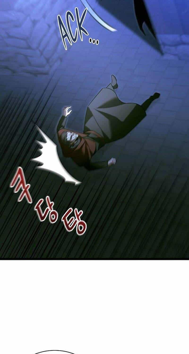 Tuyệt Thế Anh Hùng - Chương 27 - ảnh 86