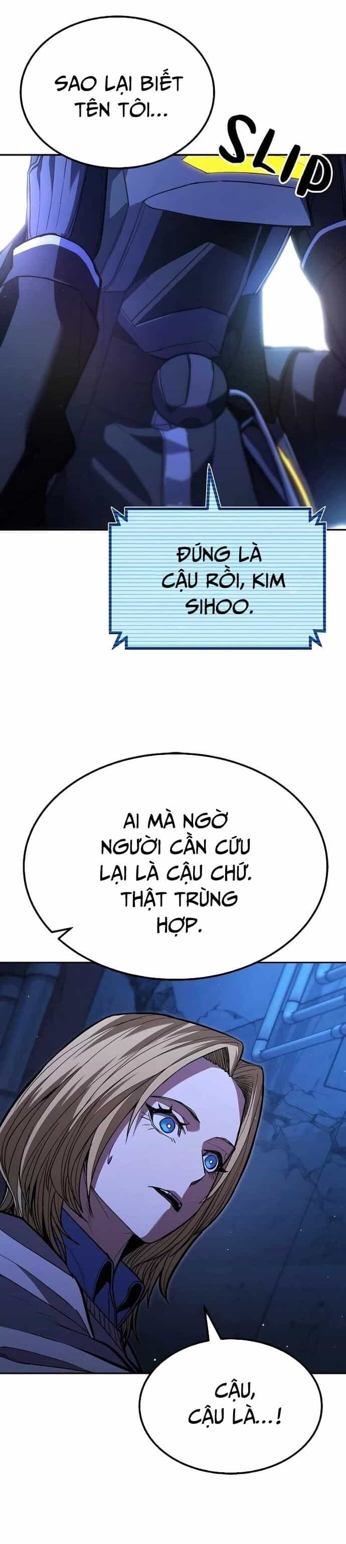 Tuyệt Thế Anh Hùng - Chương 28 - ảnh 11