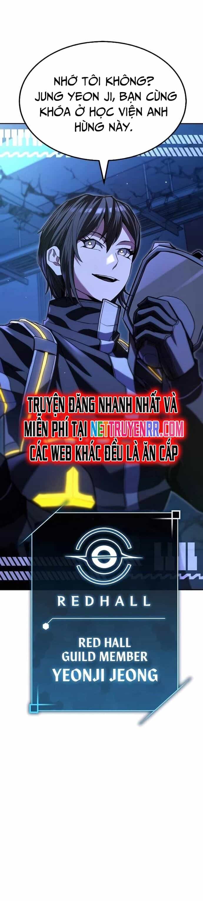 Tuyệt Thế Anh Hùng - Chương 28 - ảnh 12