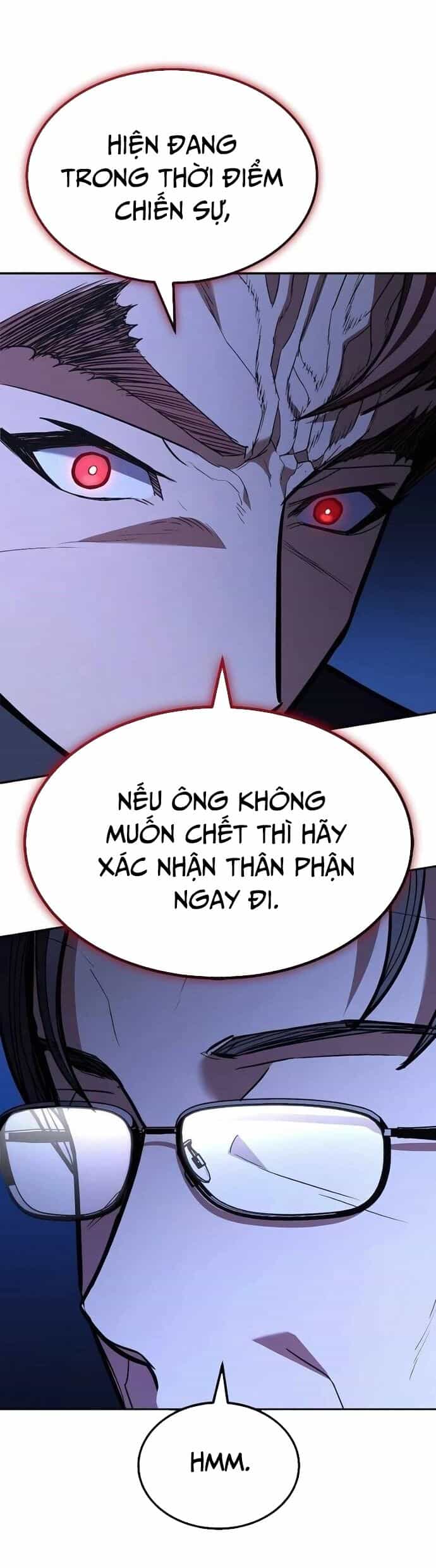 Tuyệt Thế Anh Hùng - Chương 28 - ảnh 15