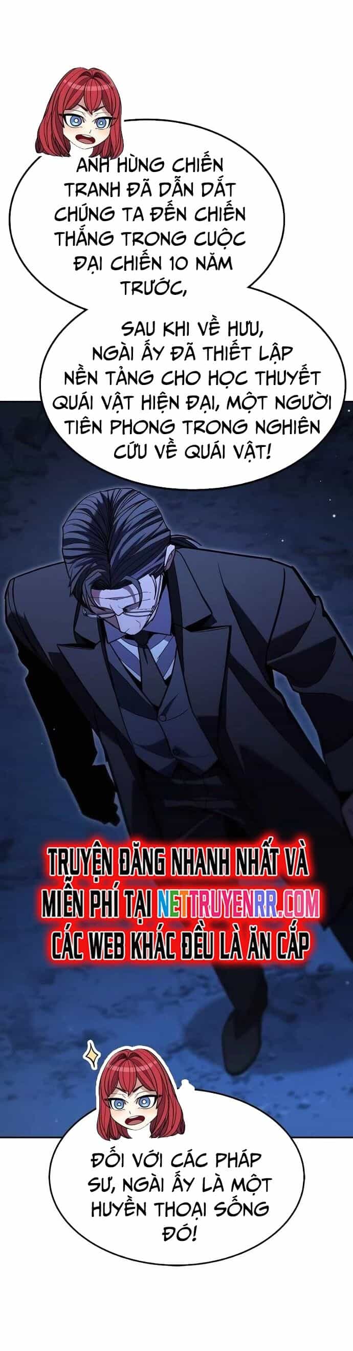 Tuyệt Thế Anh Hùng - Chương 28 - ảnh 19