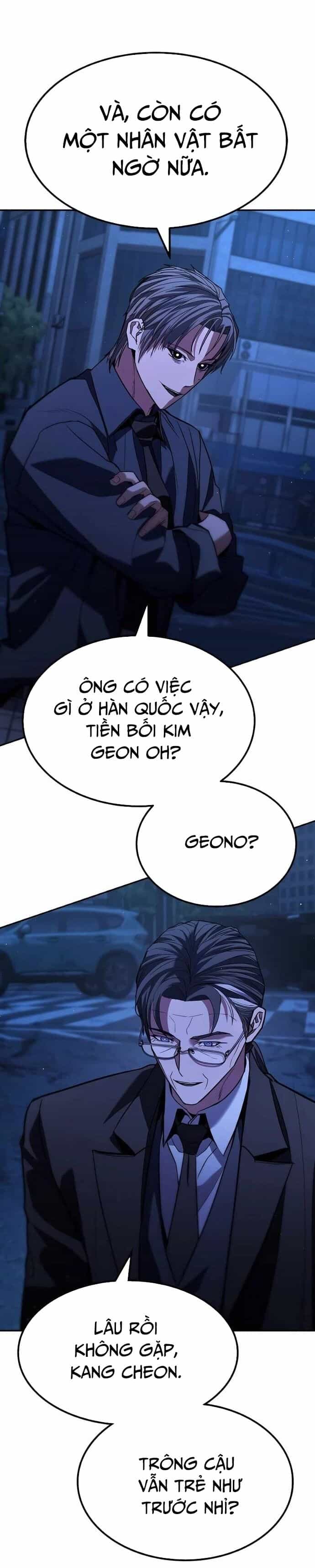 Tuyệt Thế Anh Hùng - Chương 28 - ảnh 25