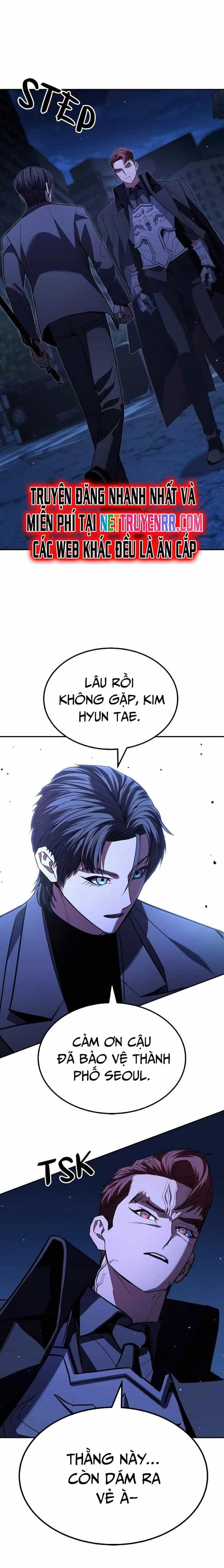 Tuyệt Thế Anh Hùng - Chương 28 - ảnh 34