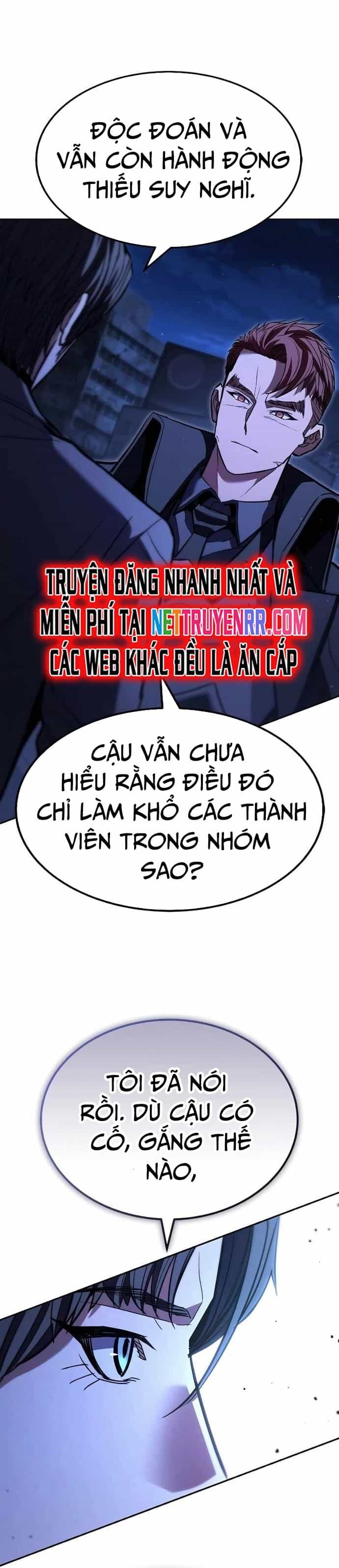 Tuyệt Thế Anh Hùng - Chương 28 - ảnh 37