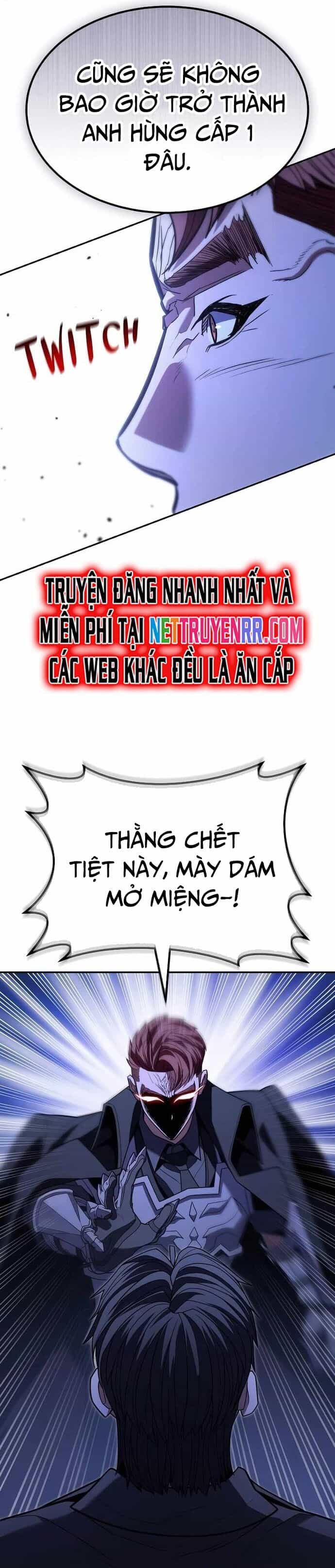 Tuyệt Thế Anh Hùng - Chương 28 - ảnh 38