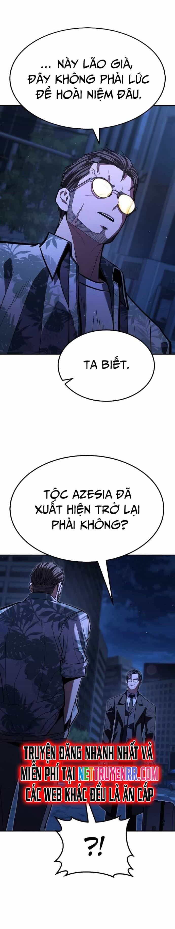 Tuyệt Thế Anh Hùng - Chương 28 - ảnh 46