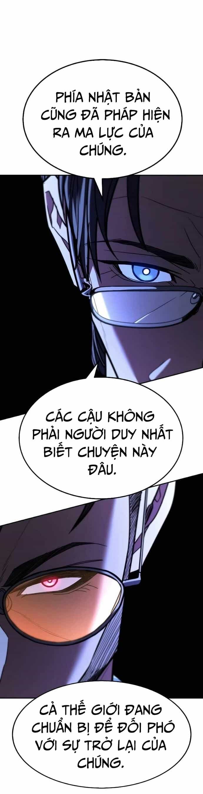 Tuyệt Thế Anh Hùng - Chương 28 - ảnh 47