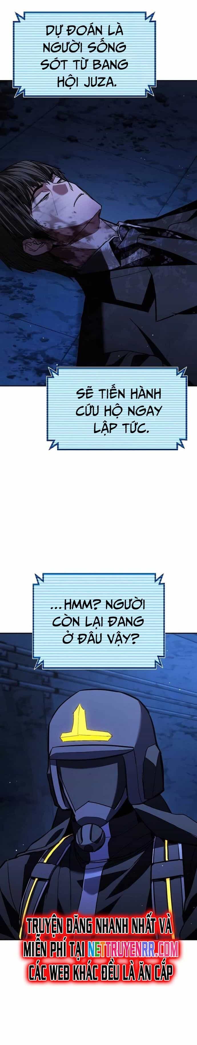 Tuyệt Thế Anh Hùng - Chương 28 - ảnh 6
