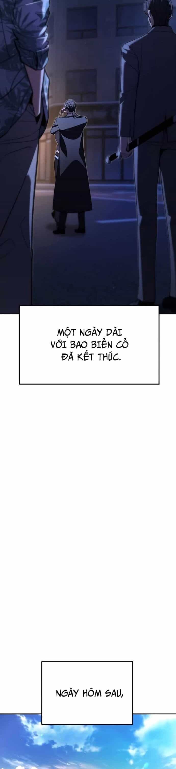 Tuyệt Thế Anh Hùng - Chương 29 - ảnh 18