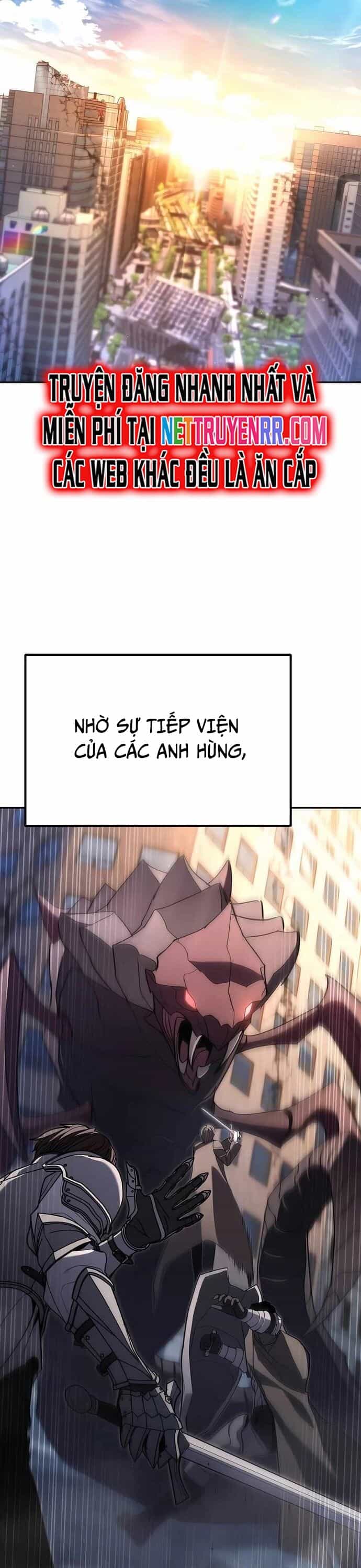 Tuyệt Thế Anh Hùng - Chương 29 - ảnh 19