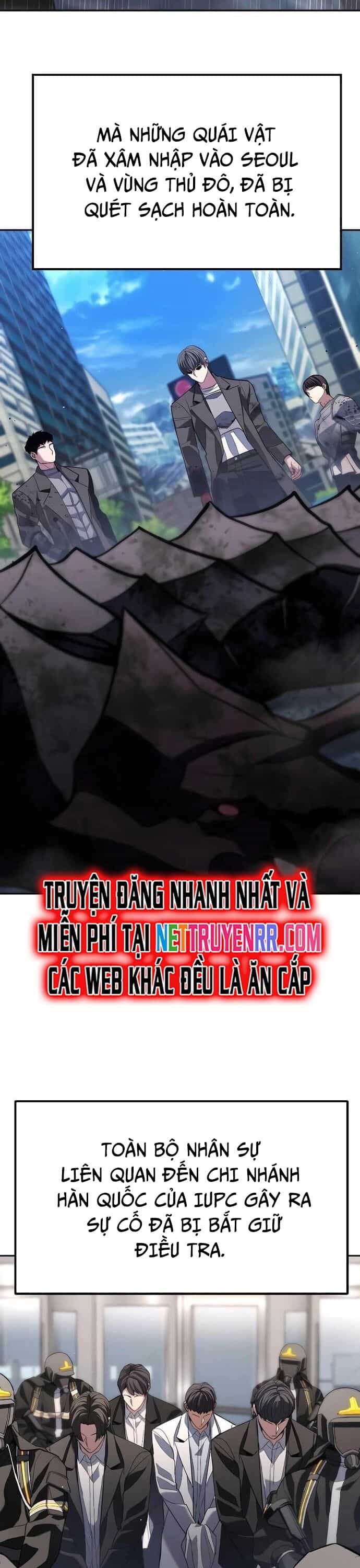 Tuyệt Thế Anh Hùng - Chương 29 - ảnh 20