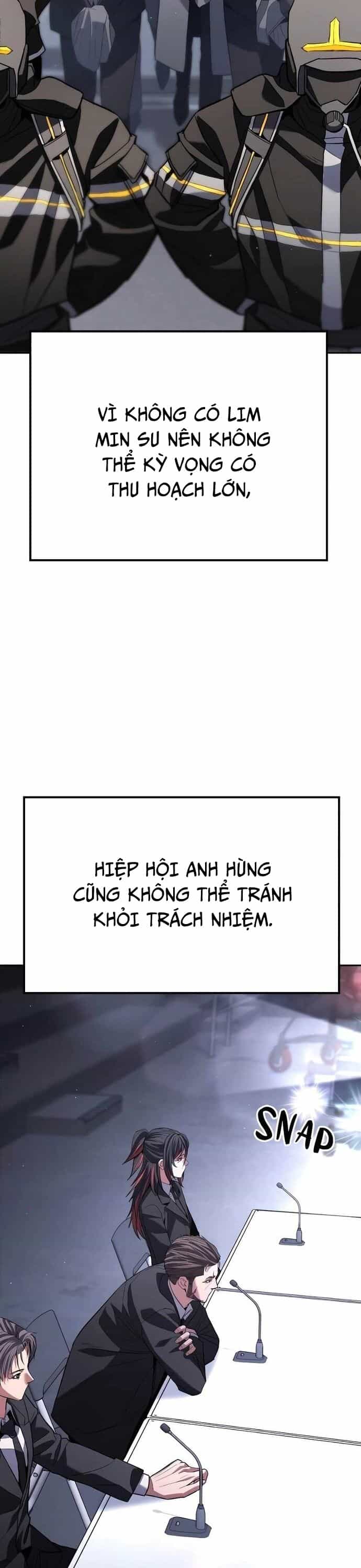 Tuyệt Thế Anh Hùng - Chương 29 - ảnh 21