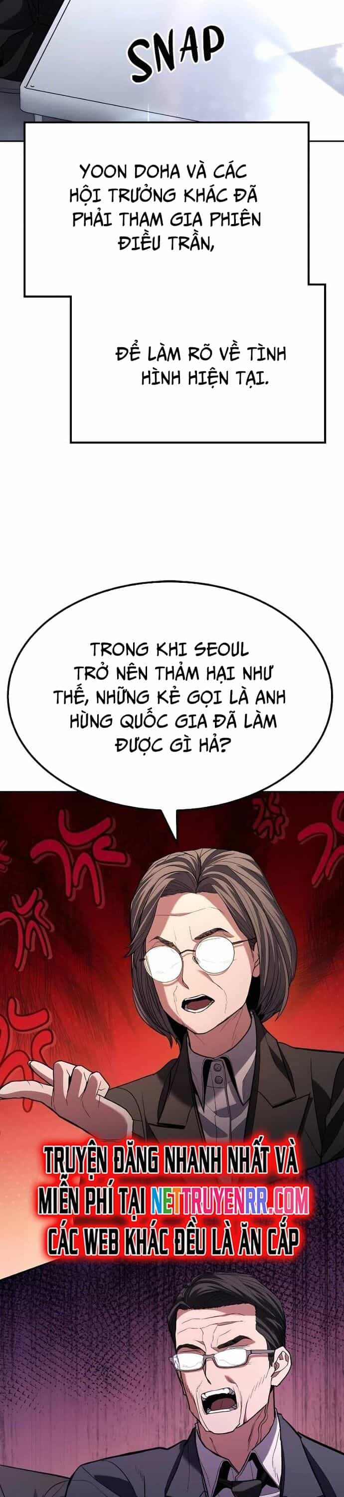 Tuyệt Thế Anh Hùng - Chương 29 - ảnh 22