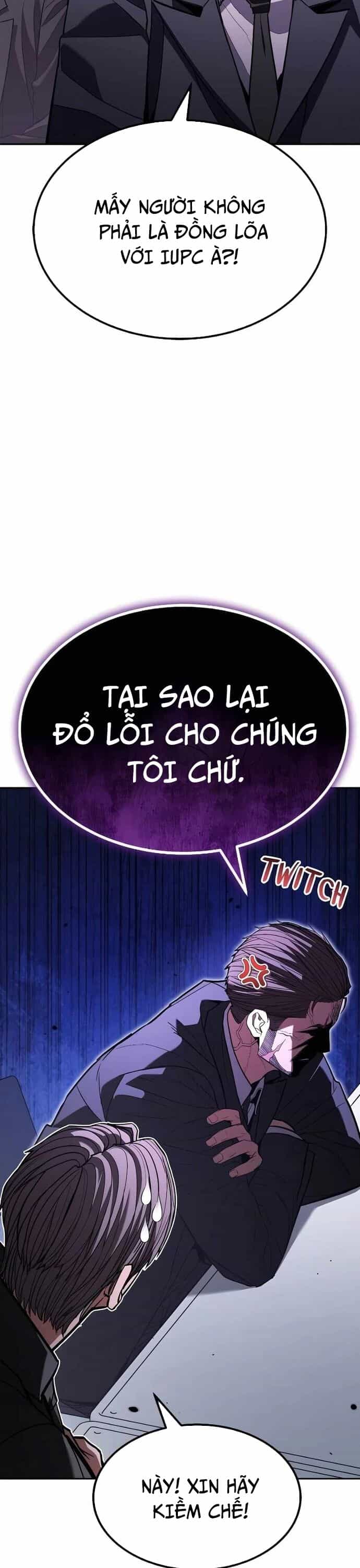 Tuyệt Thế Anh Hùng - Chương 29 - ảnh 23