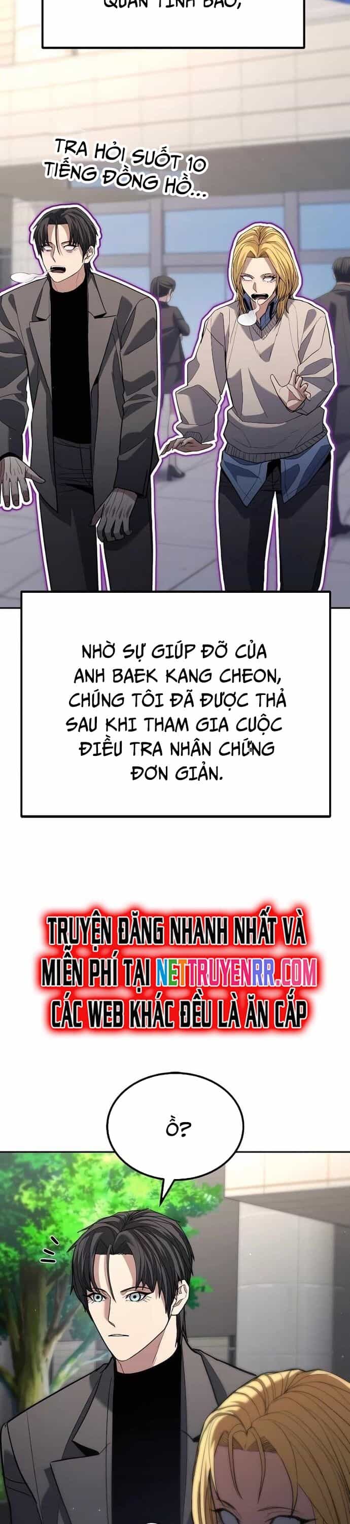 Tuyệt Thế Anh Hùng - Chương 29 - ảnh 28