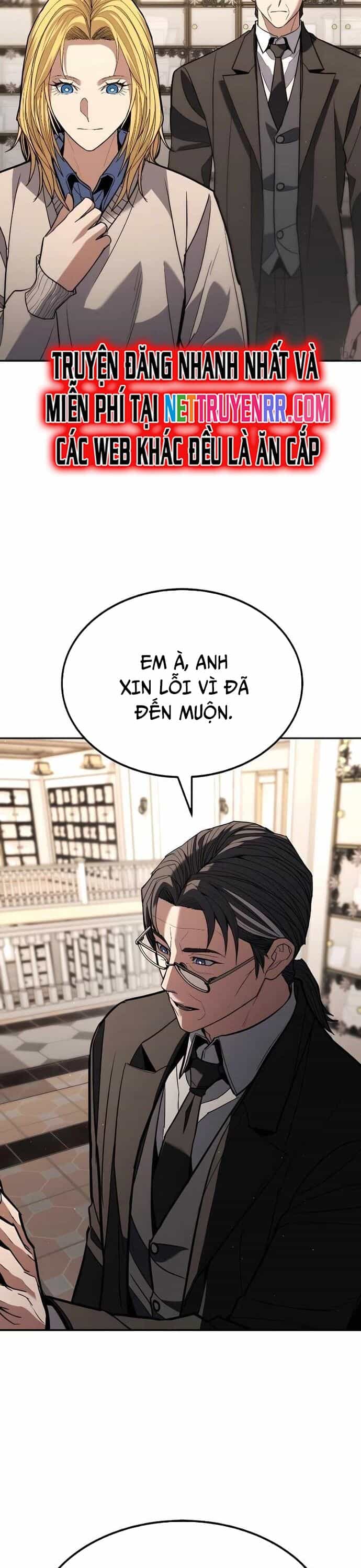 Tuyệt Thế Anh Hùng - Chương 29 - ảnh 33