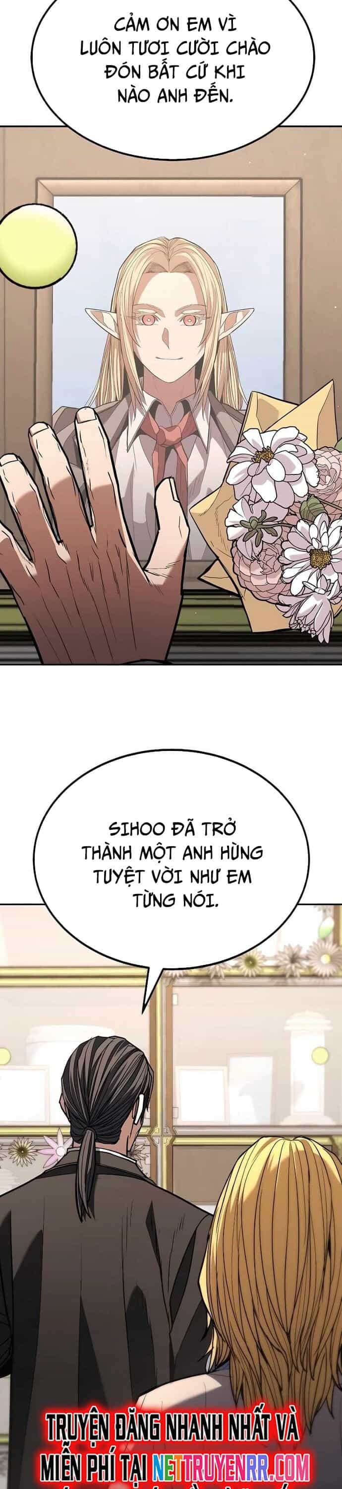 Tuyệt Thế Anh Hùng - Chương 29 - ảnh 34
