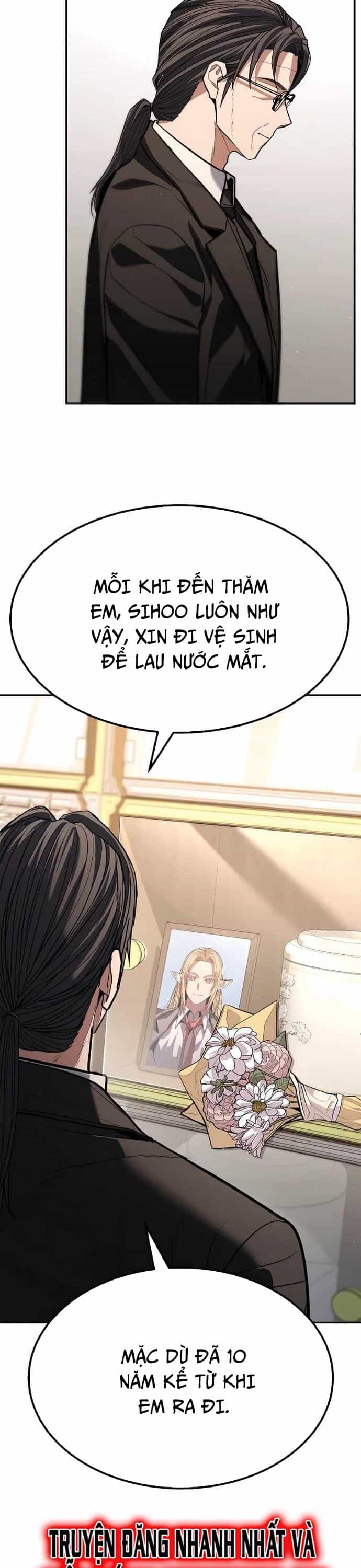Tuyệt Thế Anh Hùng - Chương 29 - ảnh 38