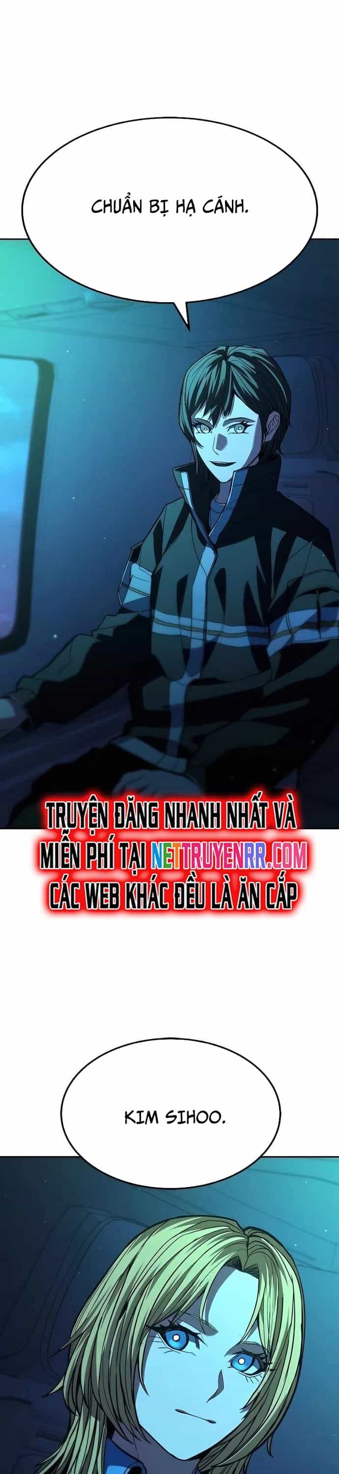 Tuyệt Thế Anh Hùng - Chương 29 - ảnh 4