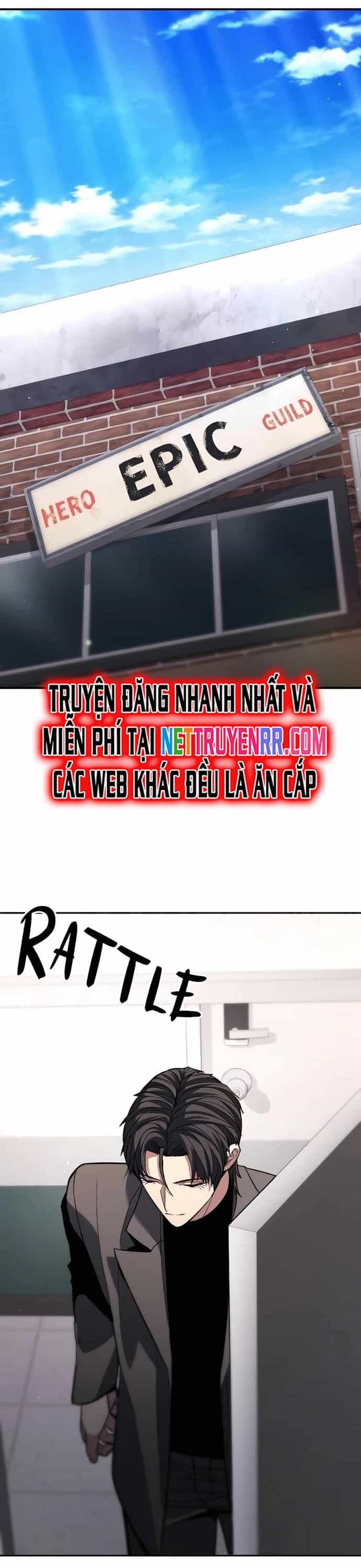 Tuyệt Thế Anh Hùng - Chương 29 - ảnh 42