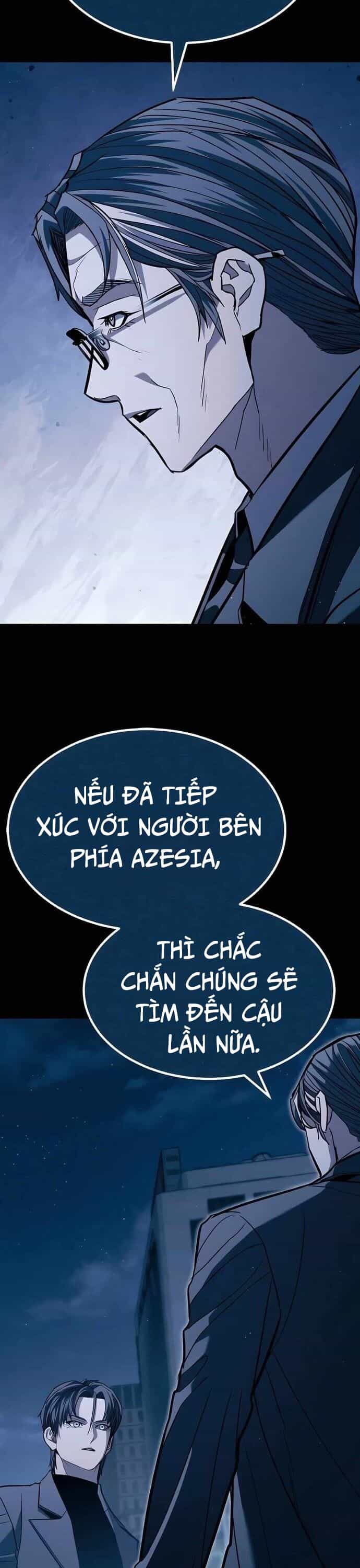 Tuyệt Thế Anh Hùng - Chương 29 - ảnh 48