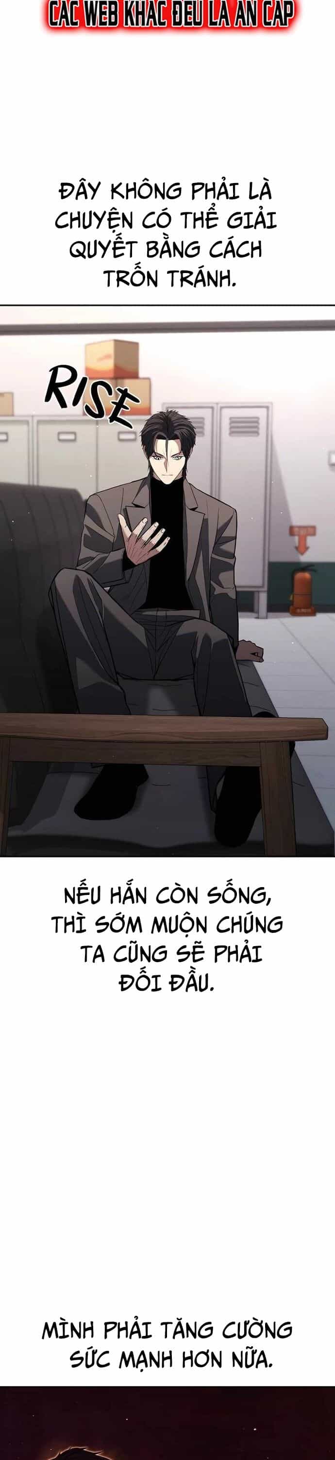 Tuyệt Thế Anh Hùng - Chương 29 - ảnh 52