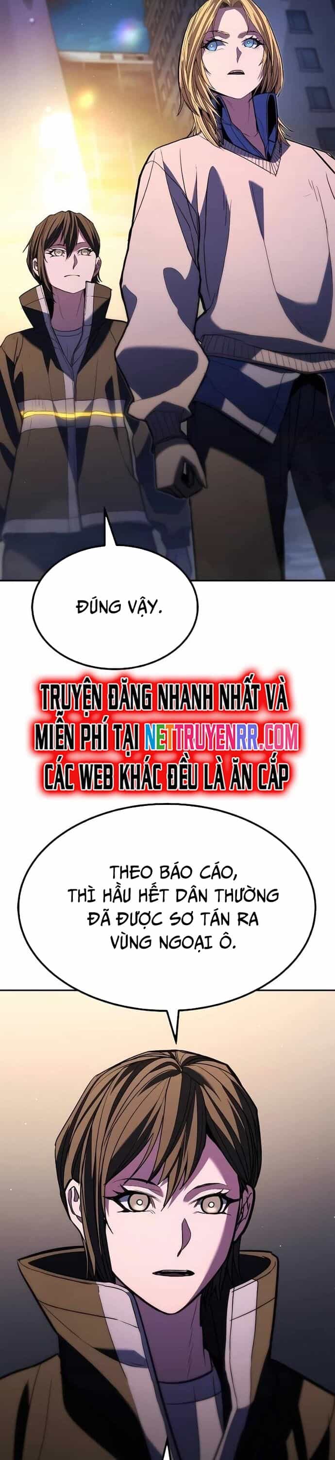 Tuyệt Thế Anh Hùng - Chương 29 - ảnh 7