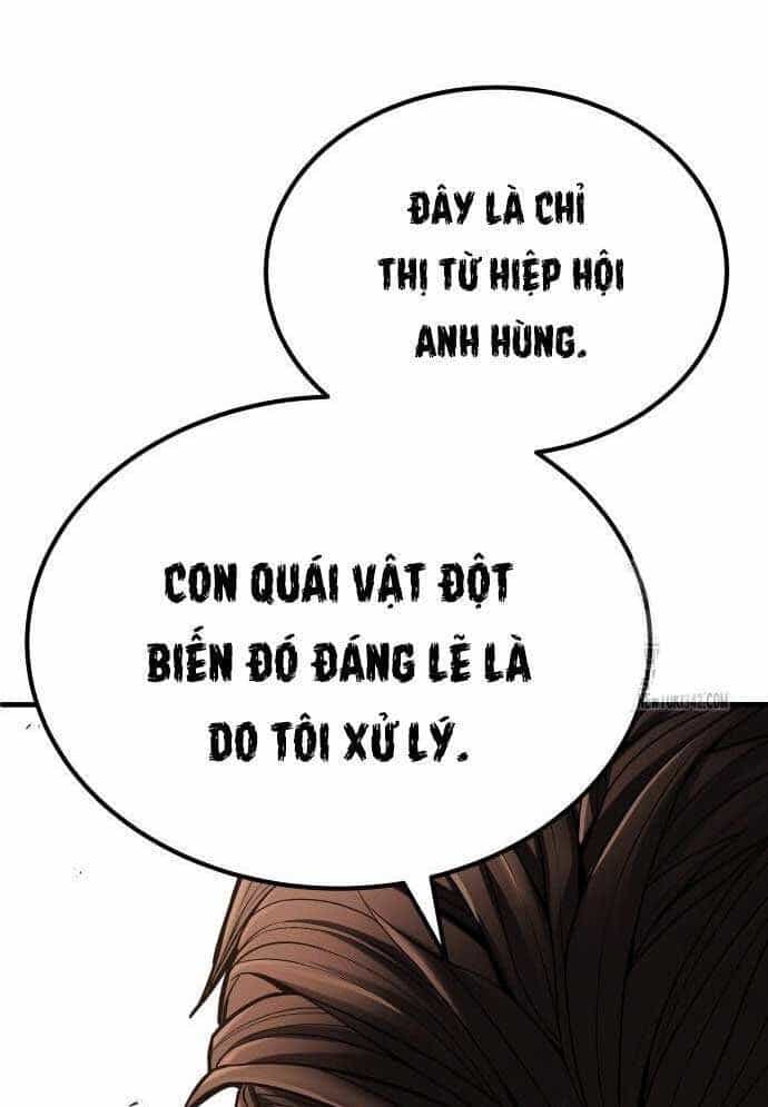 Tuyệt Thế Anh Hùng - Chương 3 - ảnh 195