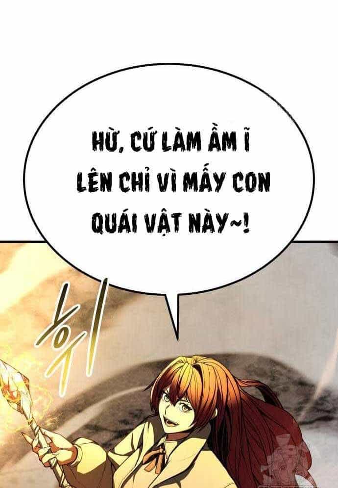 Tuyệt Thế Anh Hùng - Chương 3 - ảnh 40