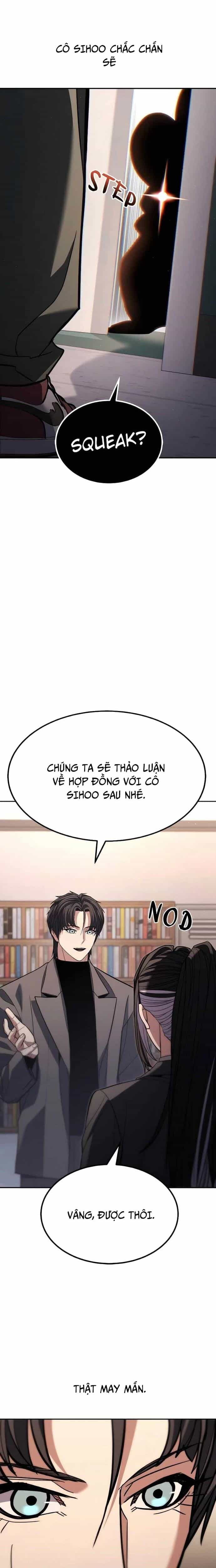 Tuyệt Thế Anh Hùng - Chương 30 - ảnh 14