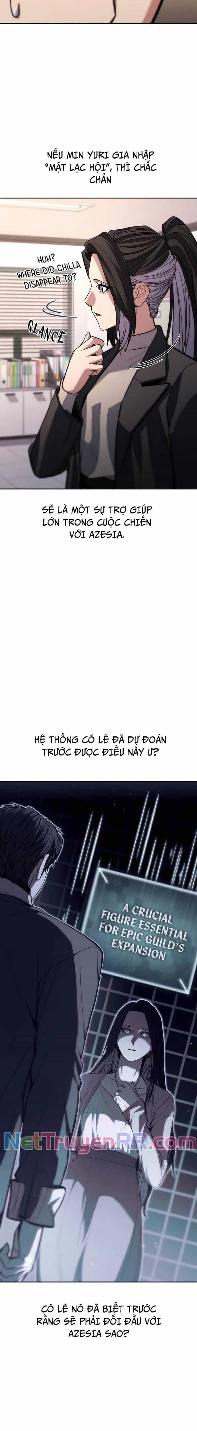 Tuyệt Thế Anh Hùng - Chương 30 - ảnh 15