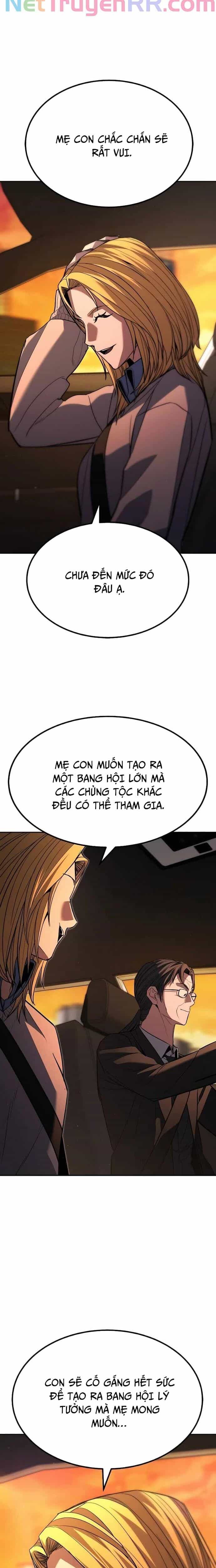 Tuyệt Thế Anh Hùng - Chương 30 - ảnh 21