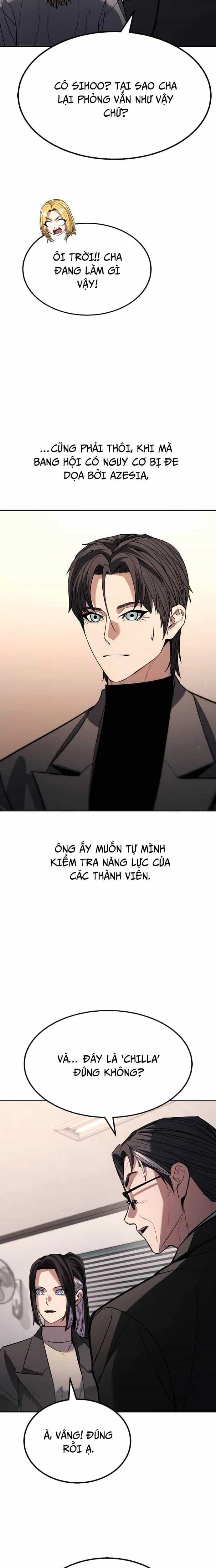 Tuyệt Thế Anh Hùng - Chương 30 - ảnh 25