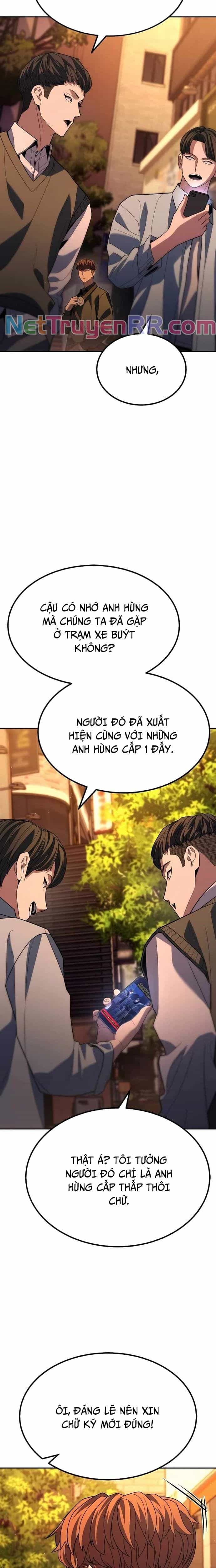 Tuyệt Thế Anh Hùng - Chương 30 - ảnh 6