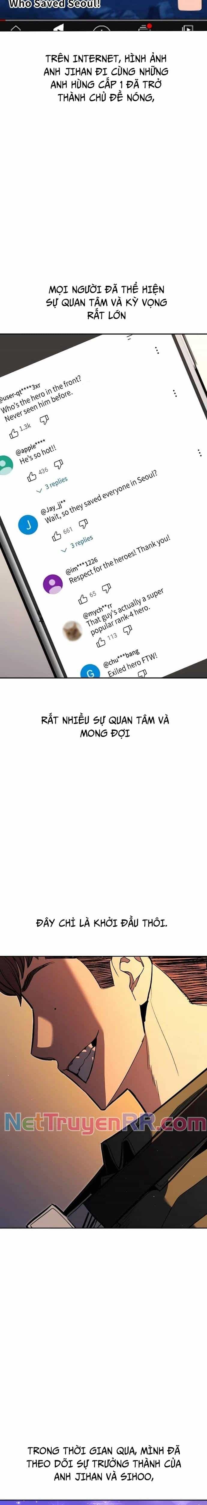 Tuyệt Thế Anh Hùng - Chương 30 - ảnh 8