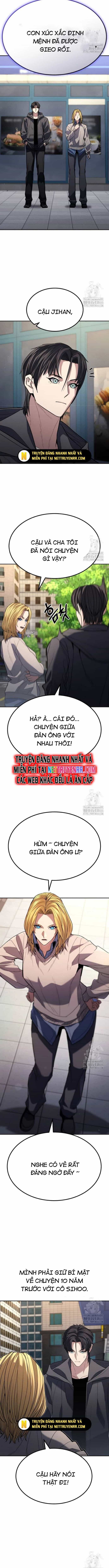 Tuyệt Thế Anh Hùng - Chương 31 - ảnh 10