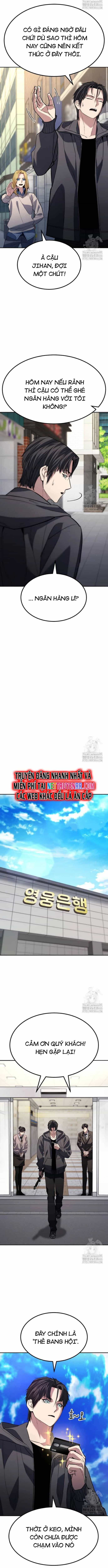 Tuyệt Thế Anh Hùng - Chương 31 - ảnh 11